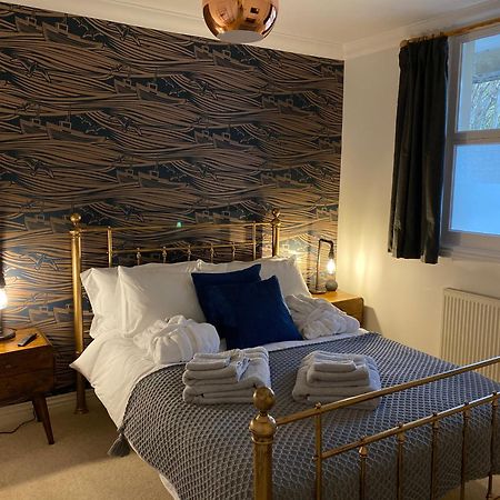 Spacious Luxury Flat In Swanage, Close To Beach With Parking Dış mekan fotoğraf