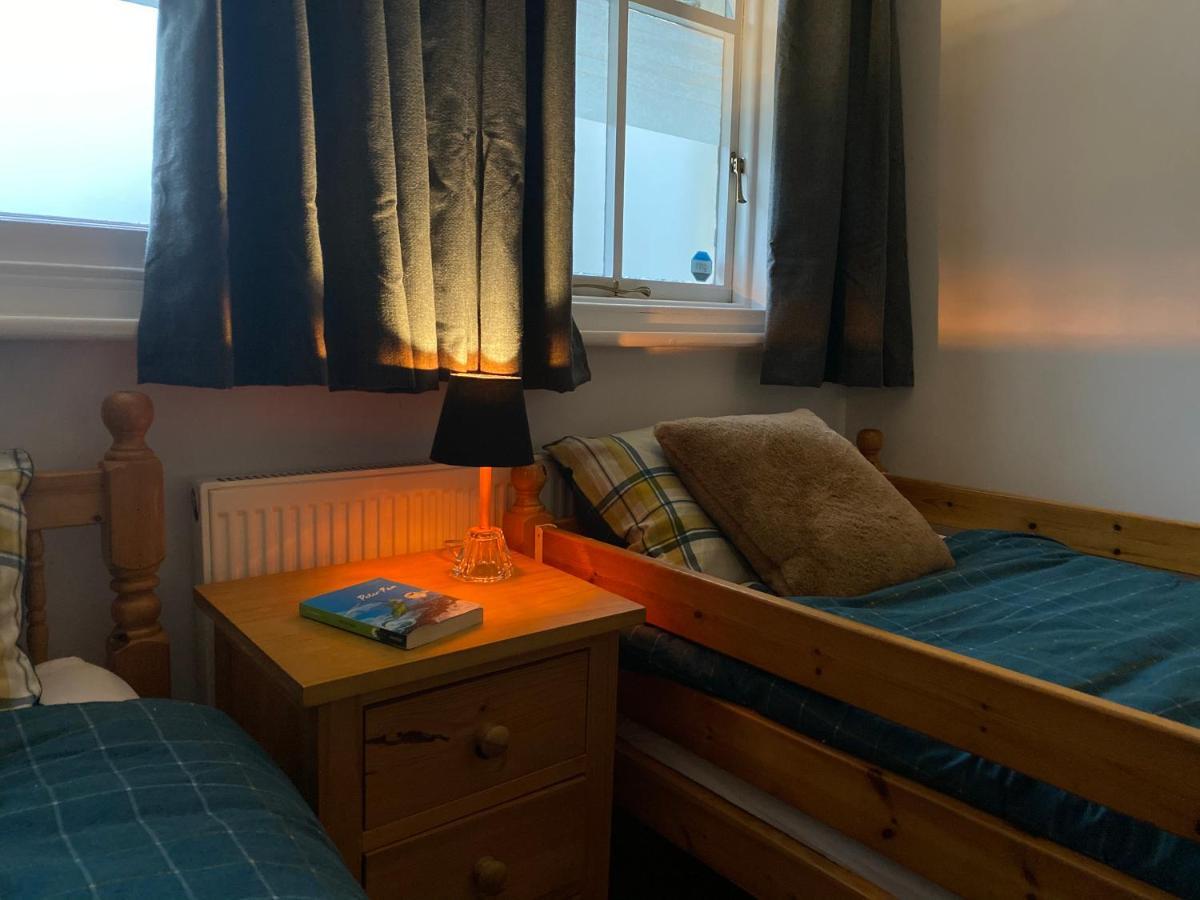 Spacious Luxury Flat In Swanage, Close To Beach With Parking Dış mekan fotoğraf